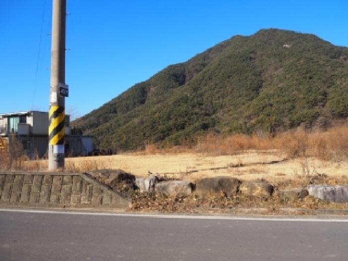 경남 창녕군 창녕읍 전답 경매 물건 사진