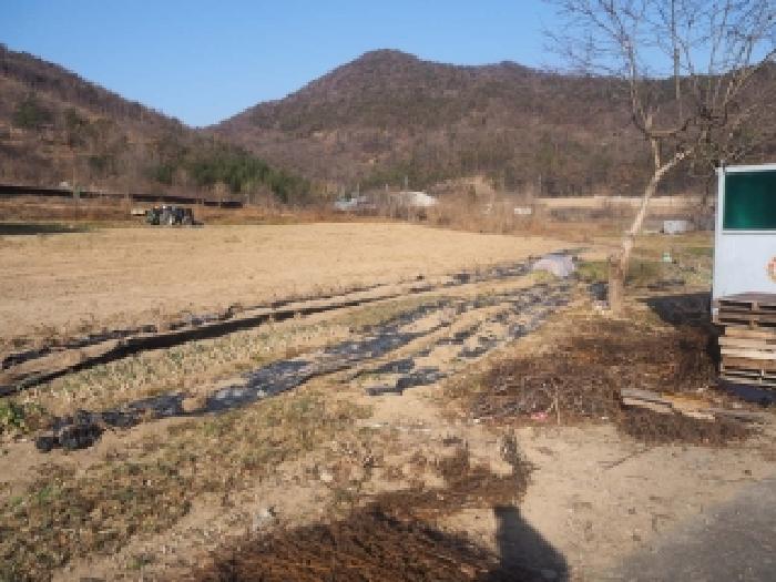 경남 밀양시 부북면 전답 경매 물건 사진 3 · 2025타경10620