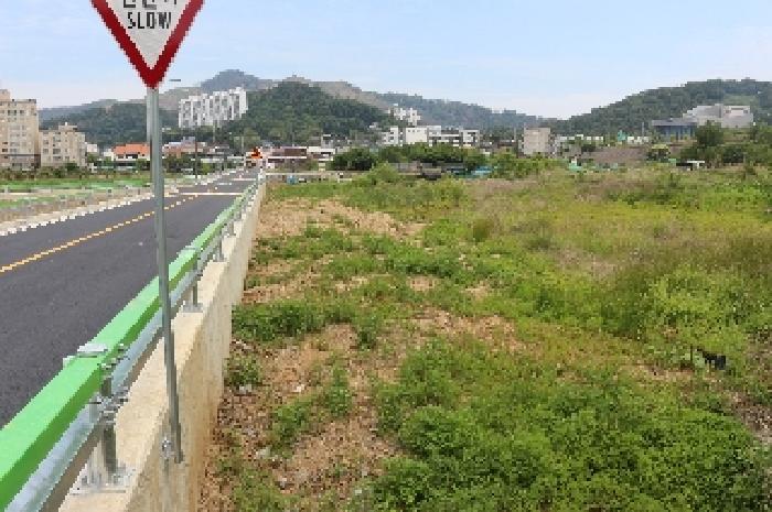 경남 밀양시 교동 답 경매 물건 사진 2 · 2025타경1103