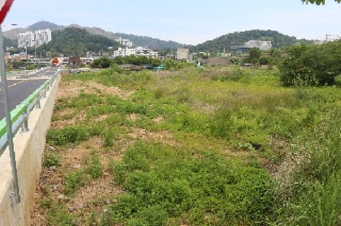 경남 밀양시 교동 답 경매 물건 사진 3 · 2025타경1103
