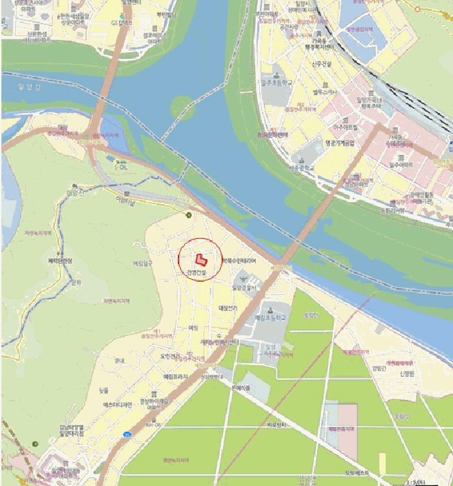 경남 밀양시 상남면 연립주택,다세대,빌라 경매 물건 사진 4 · 2025타경1141
