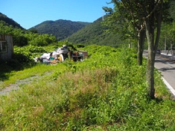 경남 밀양시 단장면 답 경매 물건 사진