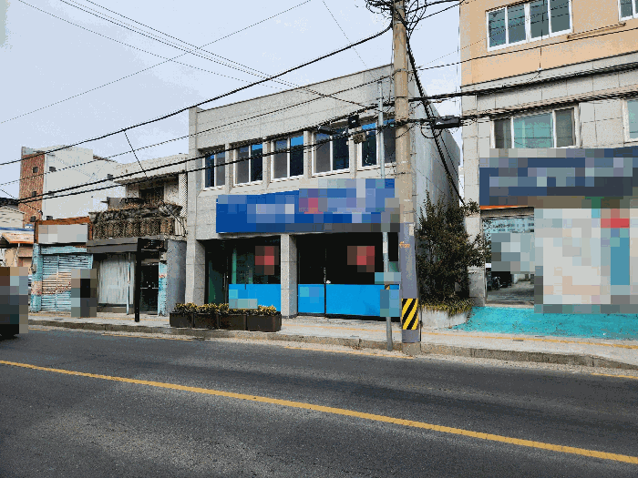 경남 밀양시 가곡동 근린생활시설 경매 물건 사진 4 · 2025타경148