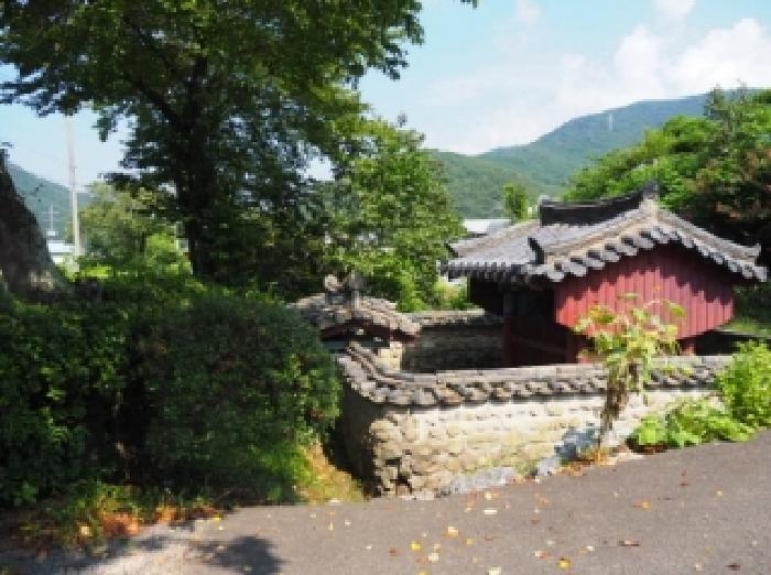 경남 창녕군 성산면 임야 경매 물건 사진