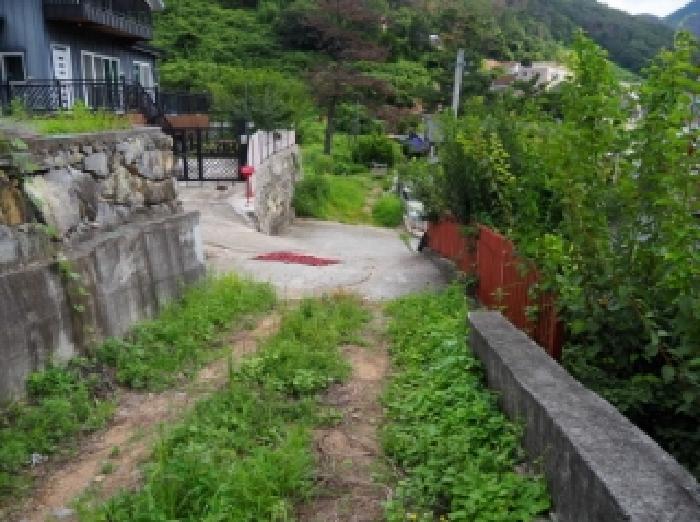 경남 밀양시 가곡동 도로 경매 물건 사진