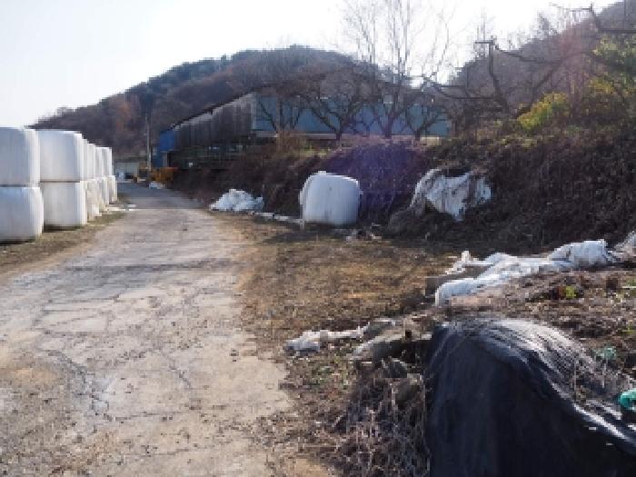 경남 밀양시 청도면 답 경매 물건 사진 5 · 2025타경2168