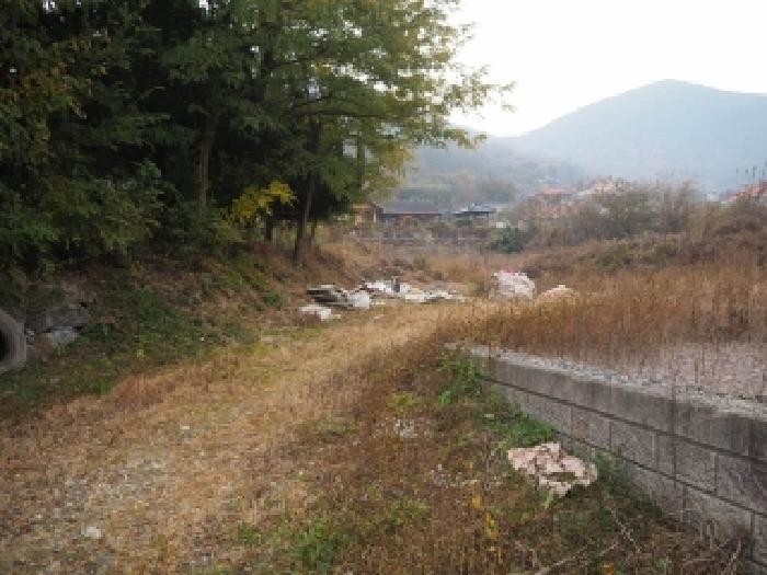 경남 밀양시 상동면 전답 경매 물건 사진