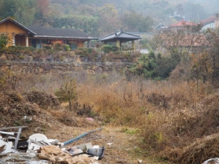 경남 밀양시 상동면 전답 경매 물건 사진 6 · 2025타경2175