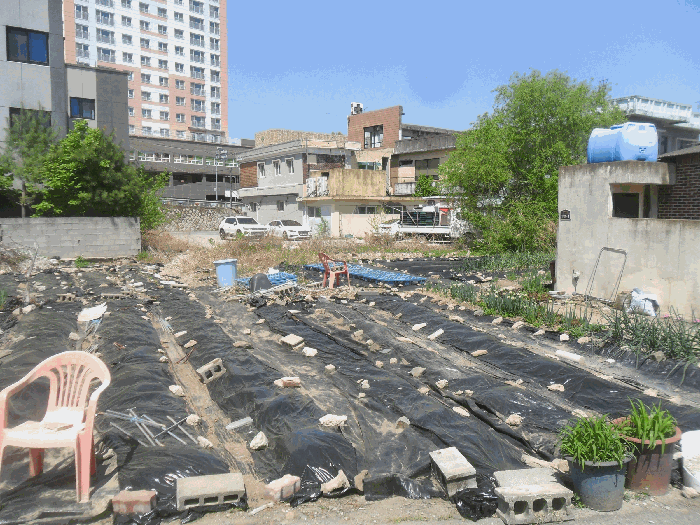경남 밀양시 하남읍 대지 경매 물건 사진 6 · 2025타경2250