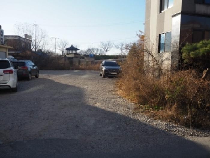 경남 밀양시 하남읍 대지 경매 물건 사진