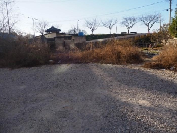 경남 밀양시 하남읍 대지 경매 물건 사진 3 · 2025타경2250