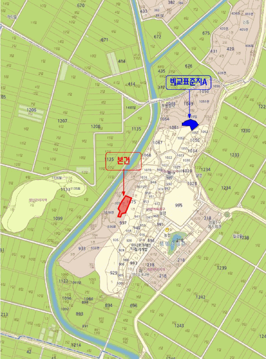 경남 창녕군 영산면 전답 경매 물건 사진 5 · 2025타경2304