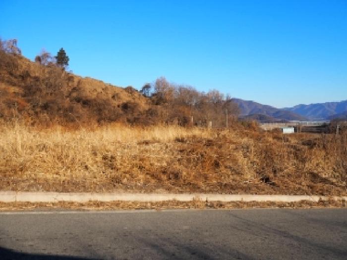 경남 밀양시 초동면 전답 경매 물건 사진
