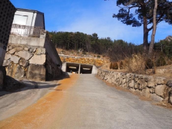 경남 밀양시 산외면 단독주택 경매 물건 사진