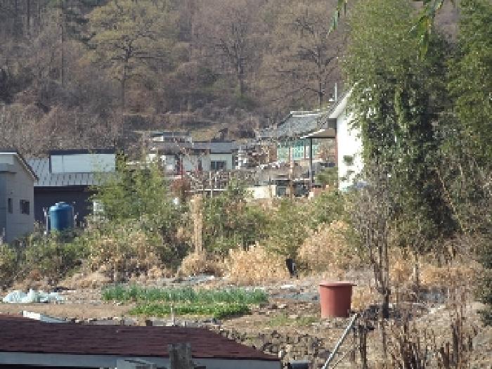 경남 밀양시 상남면 대지 경매 물건 사진 4 · 2025타경322
