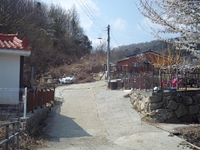 경남 밀양시 산내면 단독주택 경매 물건 사진