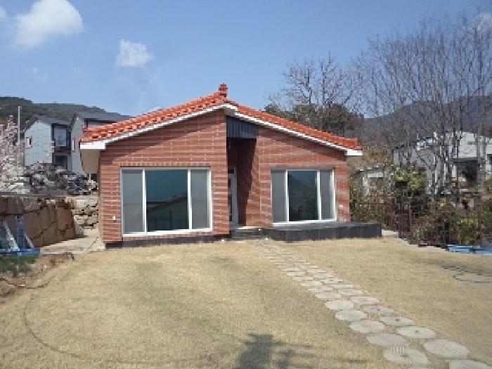 경남 밀양시 산내면 단독주택 경매 물건 사진 4 · 2025타경353