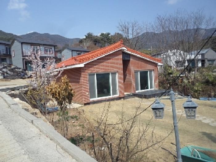 경남 밀양시 산내면 단독주택 경매 물건 사진 5 · 2025타경353