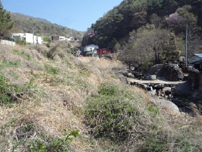 경남 밀양시 삼랑진읍 답 경매 물건 사진 5 · 2025타경445