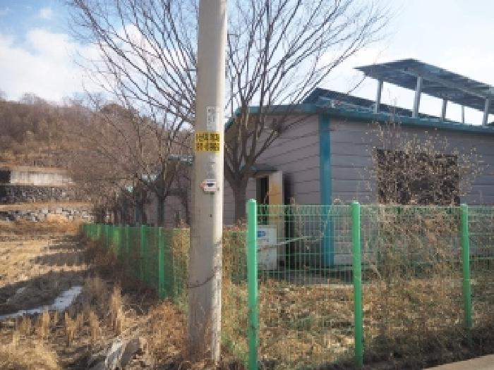 경남 밀양시 상남면 동물및식물관련시설 경매 물건 사진 4 · 2026타경100