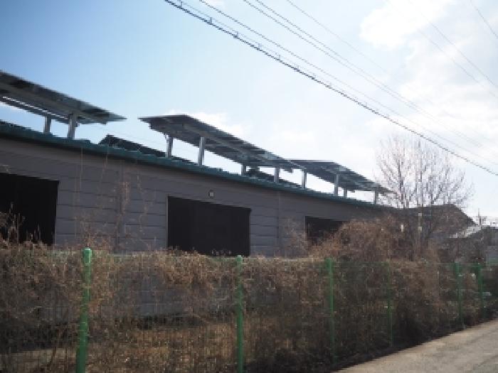 경남 밀양시 상남면 동물및식물관련시설 경매 물건 사진 6 · 2026타경100
