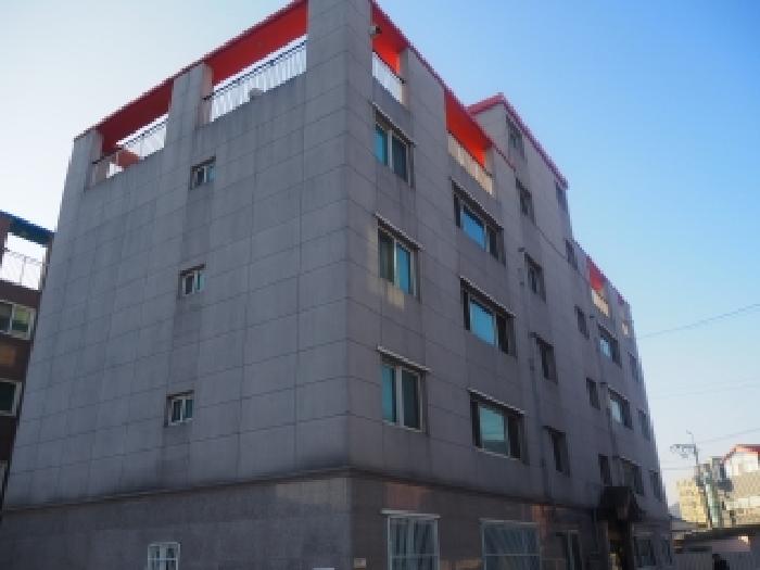 경남 밀양시 상남면 다세대주택 경매 물건 사진