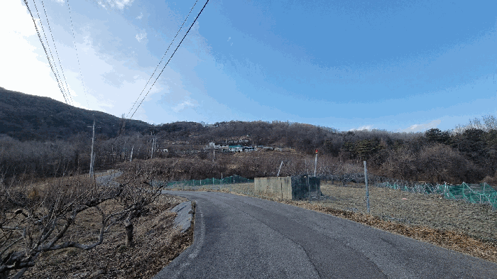 경남 밀양시 산내면 전답 경매 물건 사진 6 · 2026타경10001