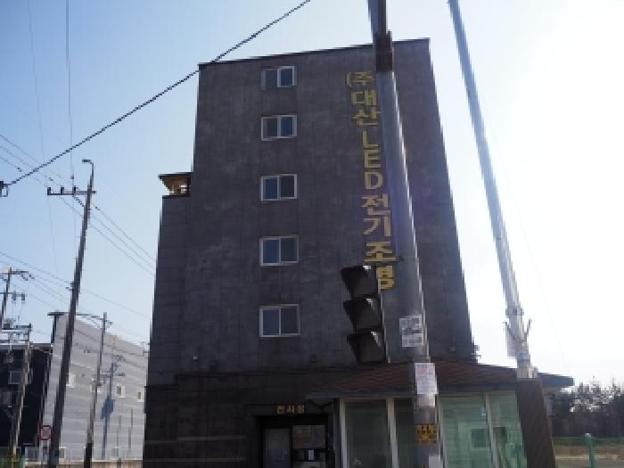 경남 창녕군 대합면 공장/지식산업센터 경매 물건 사진