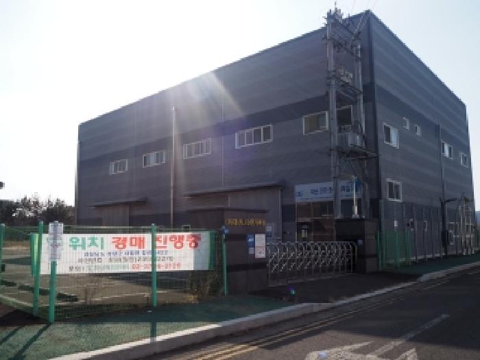 경남 창녕군 대합면 공장/지식산업센터 경매 물건 사진 2 · 2026타경10007