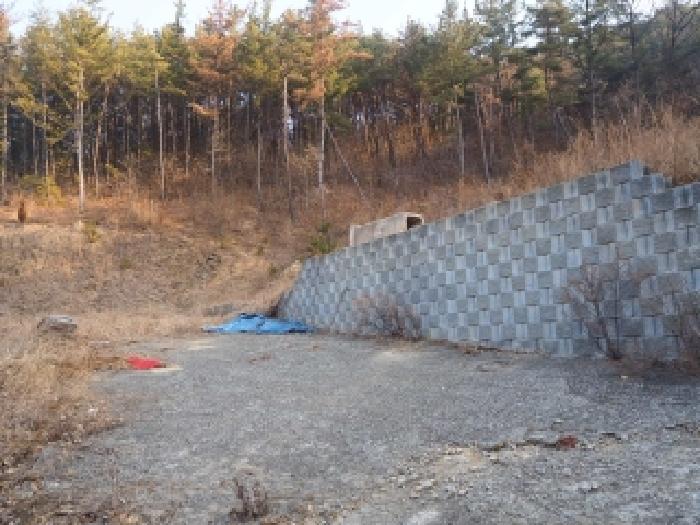 경남 창녕군 부곡면 도로 경매 물건 사진