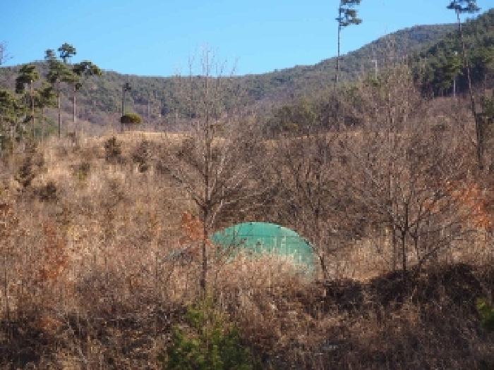 경남 밀양시 단장면 전 경매 물건 사진