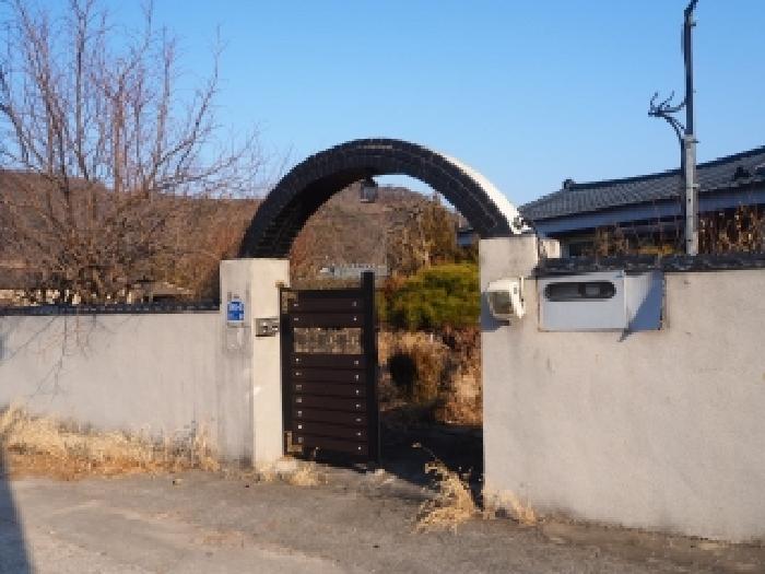 경남 밀양시 무안면 단독주택 경매 물건 사진
