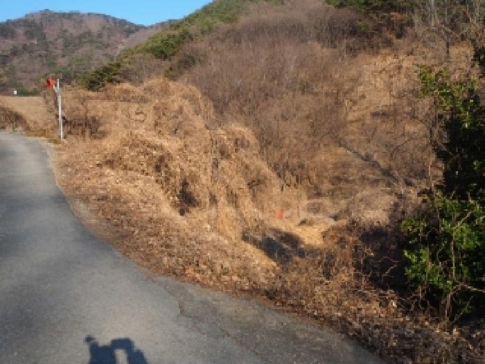 경남 밀양시 무안면 전답 경매 물건 사진