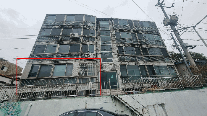경남 밀양시 내일동 연립주택,다세대,빌라 경매 물건 사진 3 · 2026타경10046