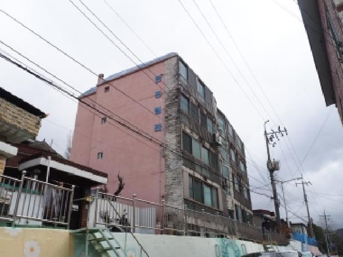 경남 밀양시 내일동 연립주택,다세대,빌라 경매 물건 사진