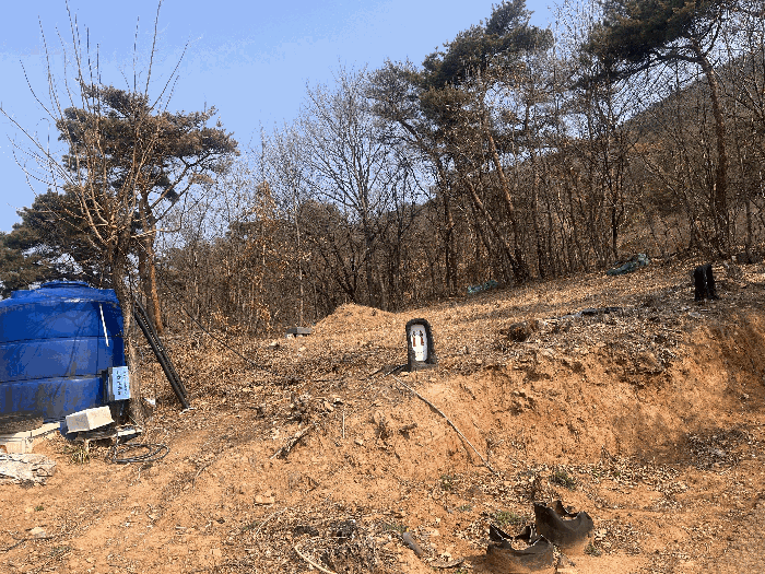 경남 밀양시 상동면 임야 경매 물건 사진 5 · 2026타경10060