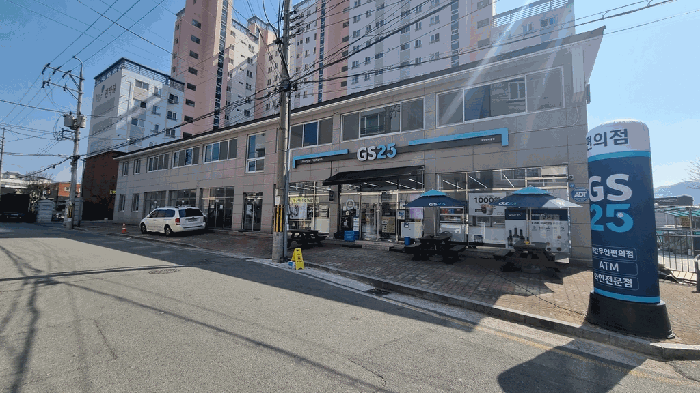 경남 밀양시 내이동 상가,오피스텔,근린시설 경매 물건 사진 3 · 2026타경10067