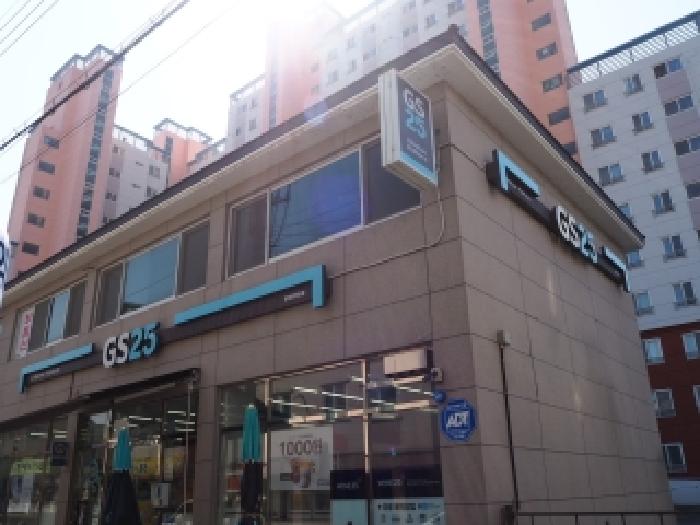 경남 밀양시 내이동 상가,오피스텔,근린시설 경매 물건 사진