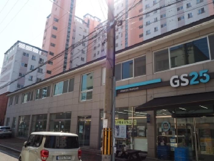 경남 밀양시 내이동 상가,오피스텔,근린시설 경매 물건 사진 2 · 2026타경10067