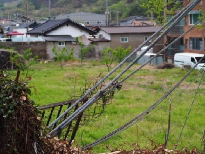 경남 밀양시 가곡동 전답 경매 물건 사진