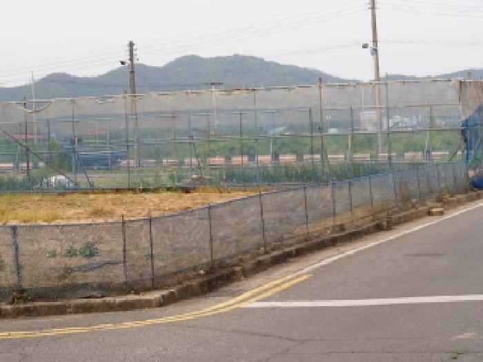 경남 창녕군 남지읍 대지 경매 물건 사진 3 · 2026타경10111