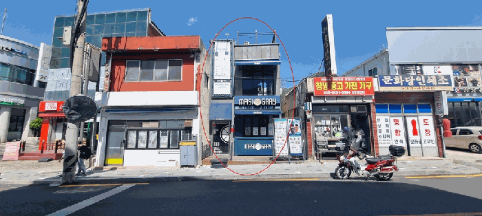 경남 창녕군 창녕읍 근린시설 경매 물건 사진