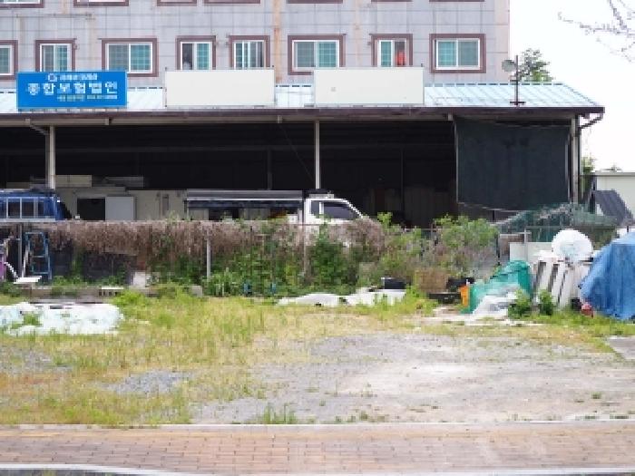 경남 밀양시 하남읍 대지 경매 물건 사진 3 · 2026타경10137
