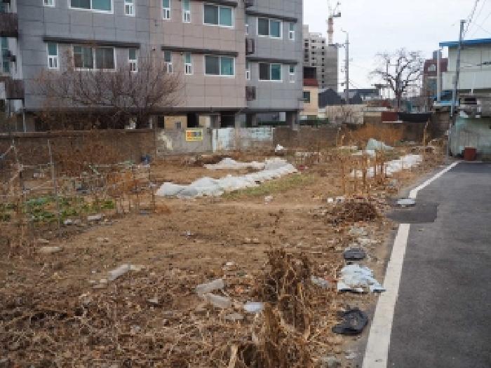 경남 밀양시 삼문동 대지 경매 물건 사진 2 · 2026타경193