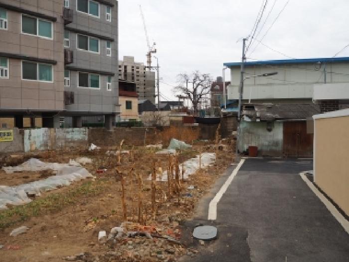 경남 밀양시 삼문동 대지 경매 물건 사진 3 · 2026타경193