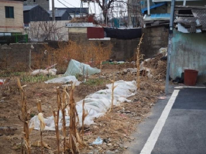 경남 밀양시 삼문동 대지 경매 물건 사진 4 · 2026타경193