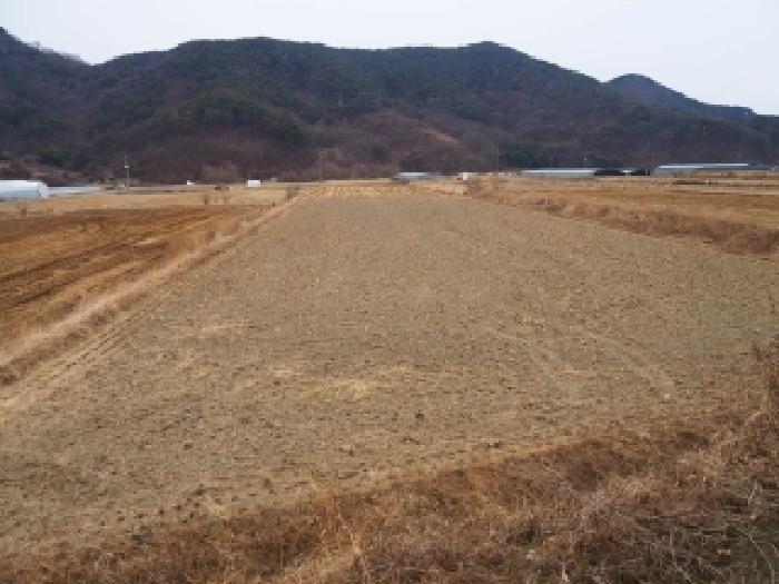 경남 밀양시 청도면 전답 경매 물건 사진
