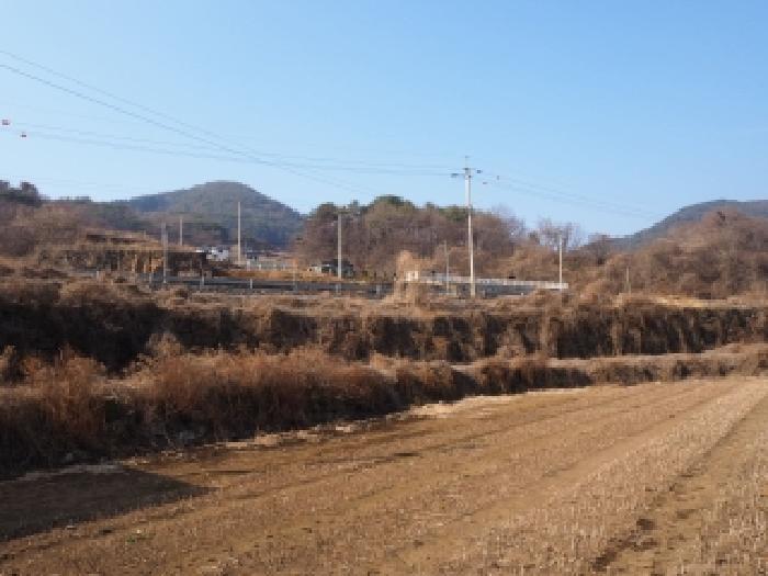 경남 밀양시 단장면 답 경매 물건 사진