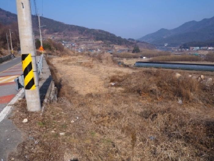 경남 밀양시 단장면 답 경매 물건 사진 3 · 2026타경346