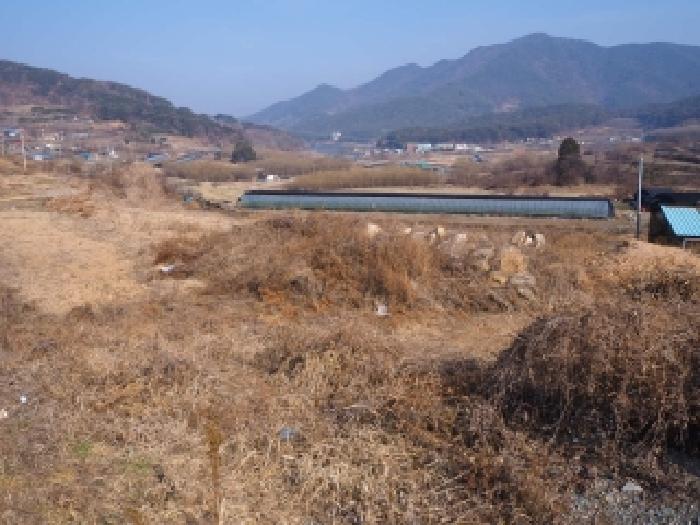 경남 밀양시 단장면 답 경매 물건 사진 4 · 2026타경346